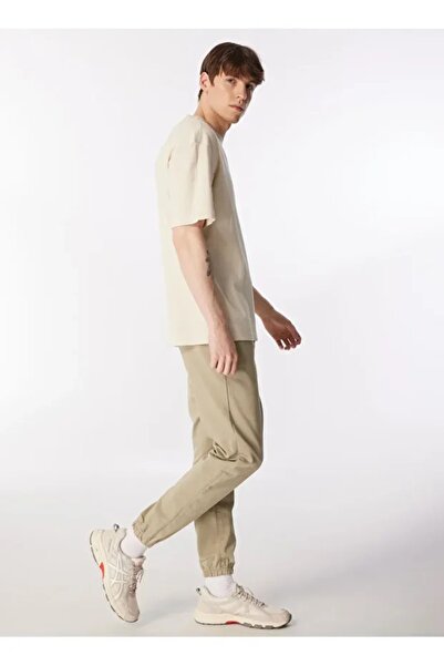 Lee Чоловічі штани Regular Fit Jogger