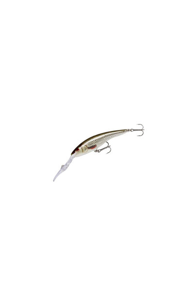 Rapala Deep Tail Dancer 6 Mt. Dalarlı. 9 Cm. 13 Gr. Color : Live Roach