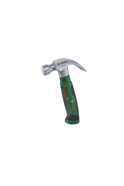 Bosch Çekiç Çatal Ağızlı Kısa 8oz (225gr) 1600A02ZA3