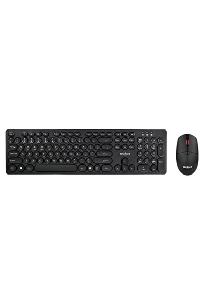 Rebel KIT TASTATURA SI MOUSE WIRELESS WS400