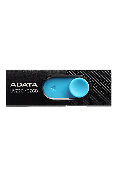 Adata FLASH DRIVE USB 2.0 32GB UV220
