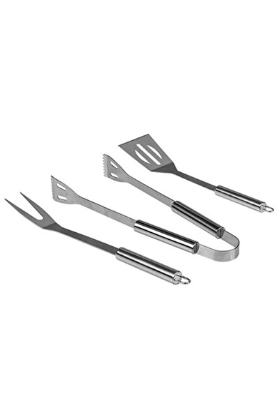 Teesa SET USTENSILE GRILL