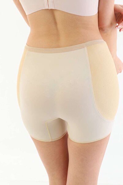 Form Angel Yandan Supported Pop-Up Shorts