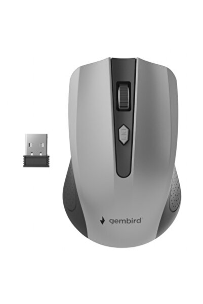 Gembird MOUSE WIRELESS 1600DPI