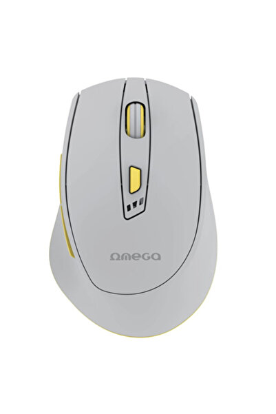 Omega MOUSE WIRELESS REINCARCABIL USB-C