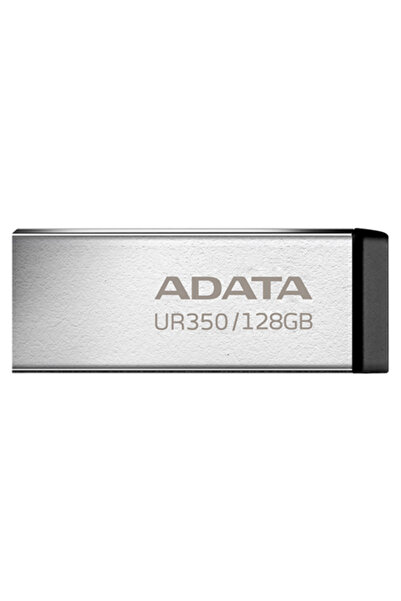 Adata FLASH DRIVE METALIC 128GB USB 3.2 UR350