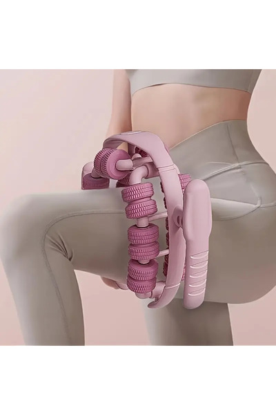 Ht Sağlık Akupresür Refleksoloji Tetik Nokta Masaj Aleti Ayak Ağrısı Giderici