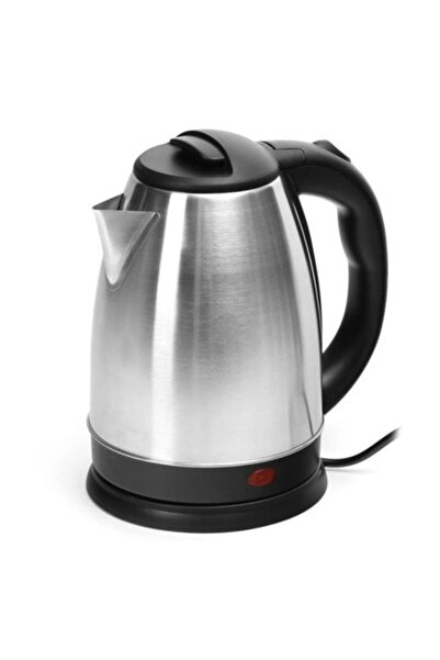 Omega Електрически огревател 1500 W, неръждаема стомана