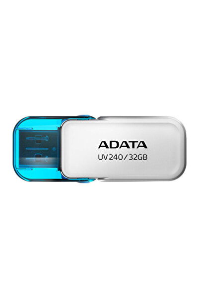 Adata FLASH DRIVE USB 2.0 32GB UV240