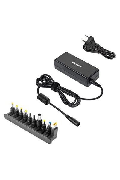 Rebel AUTOMATIC LAPTOP POWER SUPPLY 65W 12-19.5V