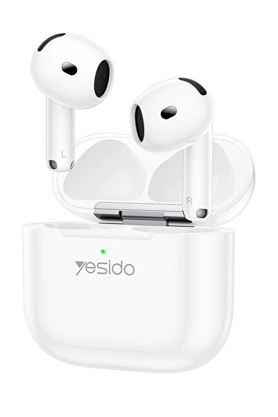No7tech Yesido TWS32 BT 5.4 Aktif Gürültü Engelleyici Özellikli Kablosuz Kula...