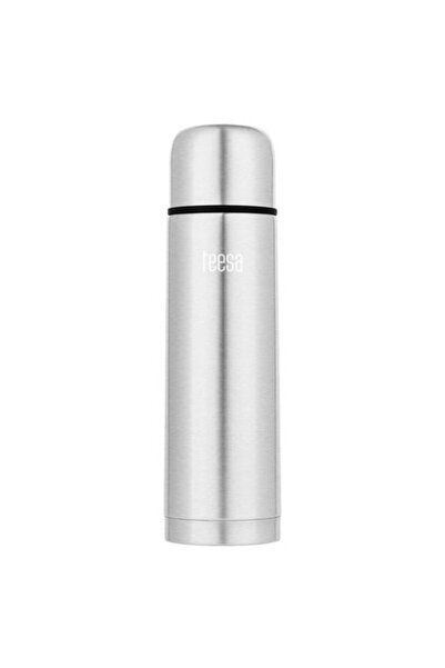 Teesa Termos din oțel inoxidabil argintiu, 500 ml