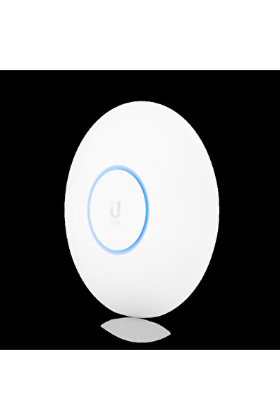 Ubiquiti Σημείο πρόσβασης UniFi 6 Professional U6-Pro, Διπλής Ζώνης Gigabit, WiFi 6, 4x4 MU-MIMO, Bluetooth
