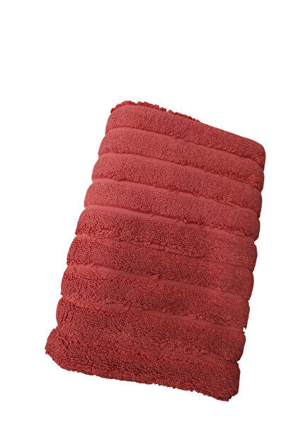 Özdilek 2 штуки LAZZY бамбуково-бавовняні рушники для ніг 50x75 см