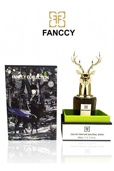 Fanccy عطر فاخر رقم 0606 80 مل