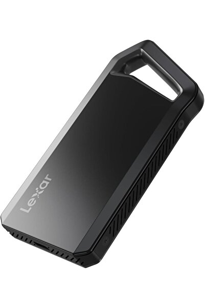 Lexar Professional SL600 USB 3.2 Type-C Portable External SSD - 1TB