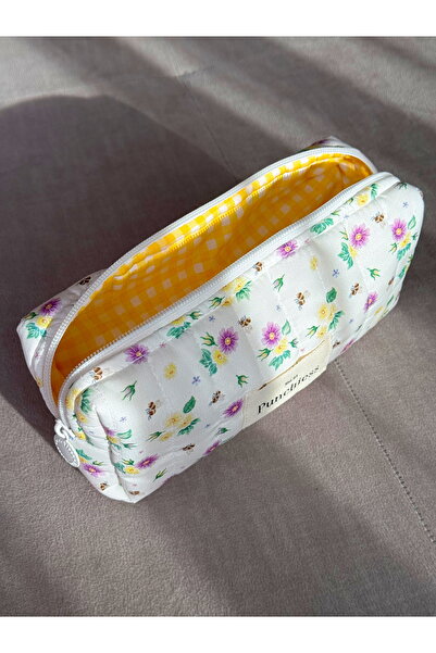 Punchiess Cutie pentru creion Honey Bee