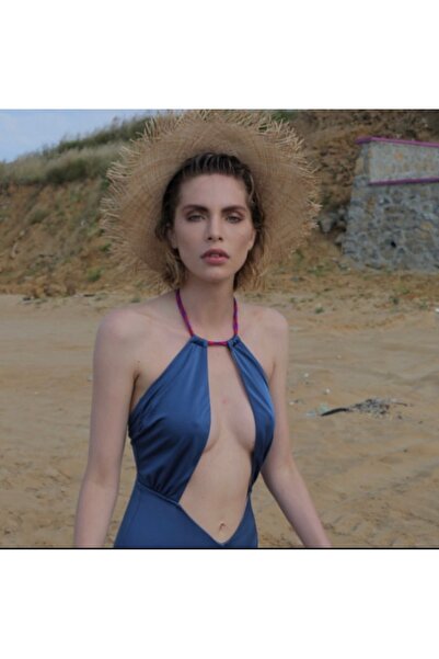 Les Merimes MARLA SWIMSUIT