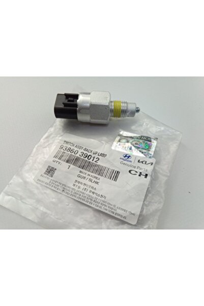 MOBIS GERİ VİTES MÜŞÜRÜ HYUNDAI ACCENT YUMURTA KASA - MİLENYUM - ADMIRE