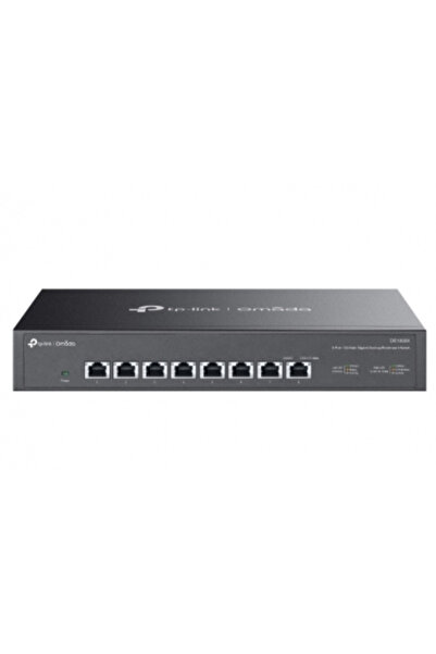 TP-LINK Omada DS1008X Switch, 8 ports