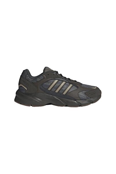 adidas Ανδρικά πράσινα παπούτσια πεζοπορίας CRAZYCHAOS 2000 JR6497