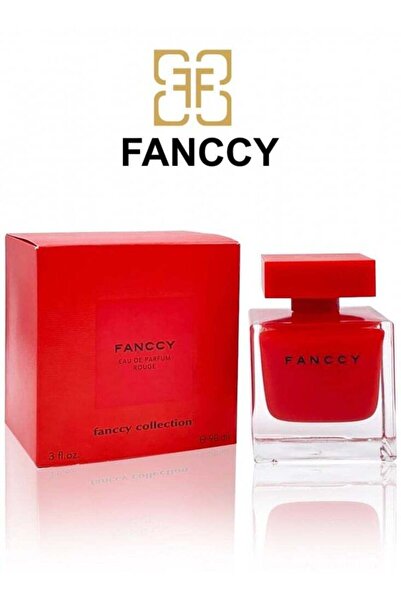 Fanccy Fancy Perfume No. 6955, 90 ml