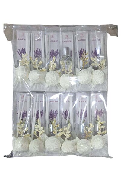 Gerenic مجموعة توزيعات وهدايا المناسبات، عدد 12 قطعة