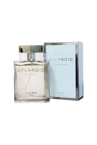 Laura Mars ماء عطر سبلينديد للرجال 100 مل