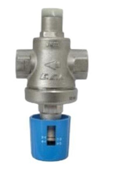 Eca 1/2" Su Basınç Düşürücü Valf Volan Ayarlı (İç Vida x İç Vida) 602111099