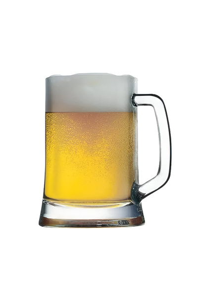 blackbonds Pasabahce Pub Beer Glass