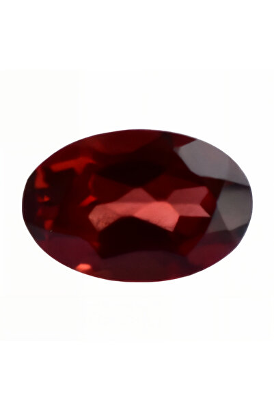 OEM Cherry Red Garnet