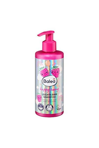 BALEA Kids Shampoo for Easy Combing, 250ml
