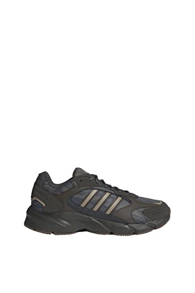 adidas Ανδρικά πράσινα παπούτσια πεζοπορίας CRAZYCHAOS 2000 JR6497