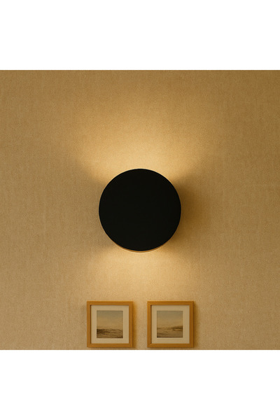 hü ma tasarım ve aksesuar Natural Wood Round Rustic Living Room Wall Sconce with Rope Switch Switched Natural Wood Round Rustic Living Room Wall Sconce 220 V