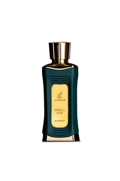 alnafas almalake ETERNAL LUXE