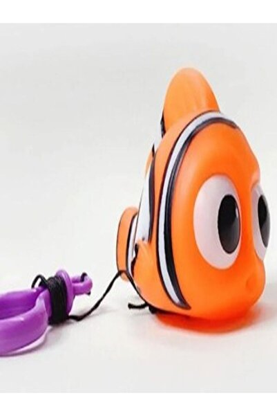 focadive Nemo Şaşkın Dalış Maskotu