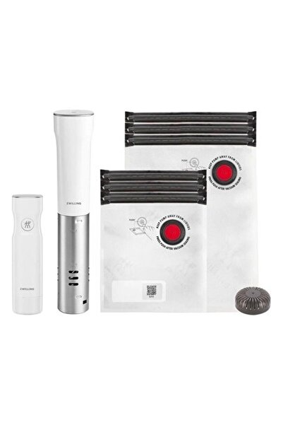 Tarrington House Zwilling Fresh&save Vakum Başlangıç Seti Sous Vide 8 Parça