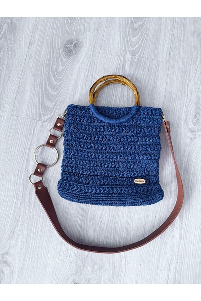 ÇamaŞırcıM Handmade Bag