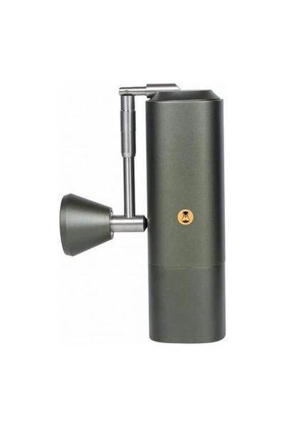 Timemore Chestnut x Safari Yeşili El Değirmeni