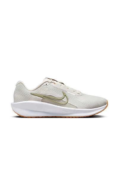 Nike Downshifter 13 Kadın Bej Spor Ayakkabı Sportie