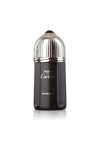 Cartier Tester Pasha Edition Noir Eau de Toilette 100ml