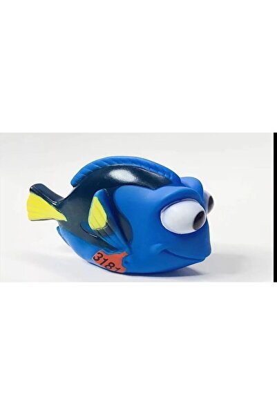 focadive Dory Dalış Maskotu