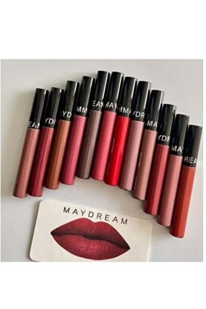 MAYDREAM روج سائل