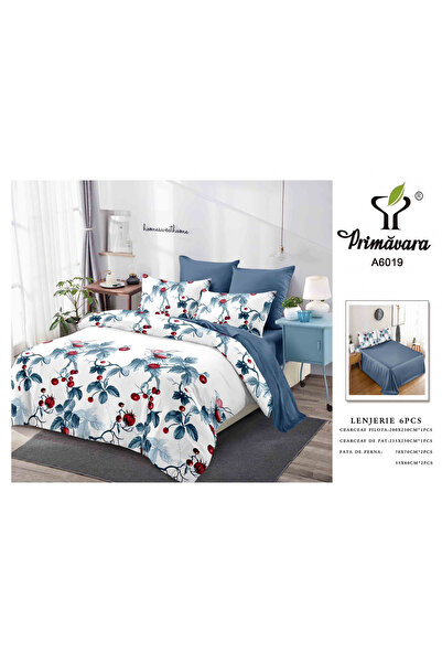 FIONNA.RO Finet Lingerie - Leaves and Flowers