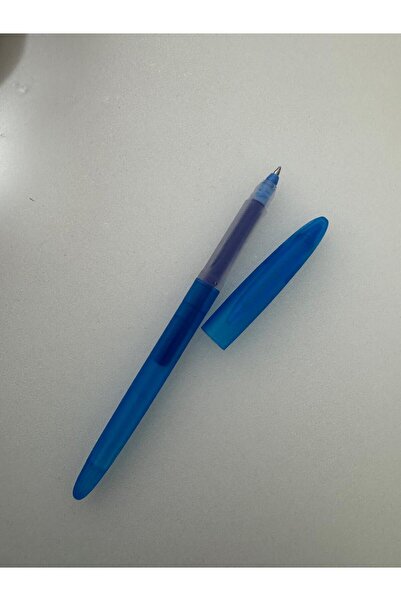 UNİ-BALL قلم حبر جل رولر سيجنو جيلستيك برأس كروي 0.7 مم أزرق (قطعة واحدة)