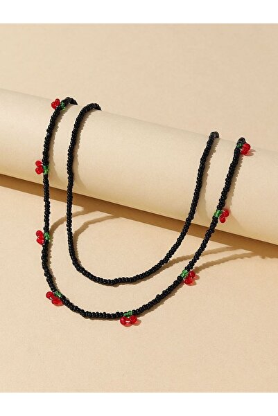 DenEs Life Boncuk Kolye