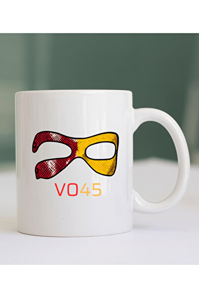 KUPORİA كوب مصمم طراز VO45