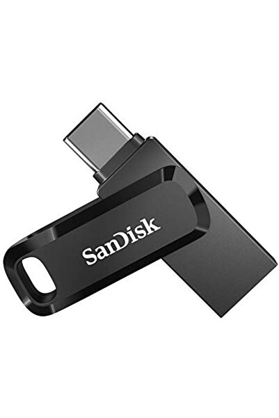 SanDisk Ultra Dual Drive Go USB Type-C Flash Drive 32GB