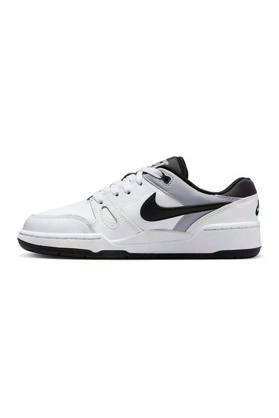 Nike Full Force Little/Big Kid,WHI