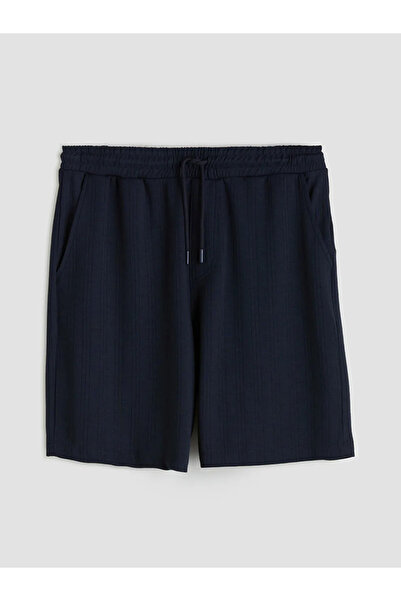 LC Waikiki Xsidelacivert Standard Fit Men's Shorts